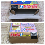 Doraemon 2 Animal Wakusei Planet Densetsu Boxed Nintendo GameBoy Japan - UF5004