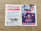 Doraemon 2 Animal Wakusei Planet Densetsu Boxed Nintendo GameBoy Japan - UF5004