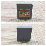 Puzzle Boble GB Boxed Nintendo GameBoy Japan - UF5005
