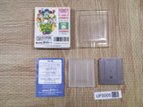 Puzzle Boble GB Boxed Nintendo GameBoy Japan - UF5005