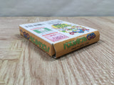 Puzzle Boble GB Boxed Nintendo GameBoy Japan - UF5005