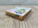 Puzzle Boble GB Boxed Nintendo GameBoy Japan - UF5005