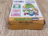 Puzzle Boble GB Boxed Nintendo GameBoy Japan - UF5005