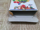Puzzle Boble GB Boxed Nintendo GameBoy Japan - UF5005