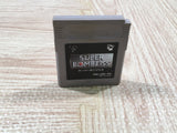 Tetris Blast Super Bombliss Boxed Nintendo GameBoy Japan - UF5007