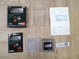 Tetris Blast Super Bombliss Boxed Nintendo GameBoy Japan - UF5007