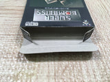 Tetris Blast Super Bombliss Boxed Nintendo GameBoy Japan - UF5007