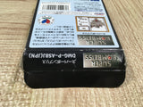 Tetris Blast Super Bombliss Boxed Nintendo GameBoy Japan - UF5007