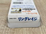 Ring Rage Boxed Nintendo GameBoy Japan - UF5008