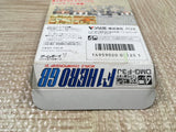 F-1 Hero GB Boxed Nintendo GameBoy Japan - UF5009