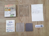 F-1 Hero GB Boxed Nintendo GameBoy Japan - UF5009