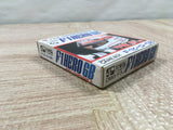 F-1 Hero GB Boxed Nintendo GameBoy Japan - UF5009