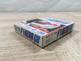 F-1 Hero GB Boxed Nintendo GameBoy Japan - UF5009
