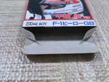 F-1 Hero GB Boxed Nintendo GameBoy Japan - UF5009