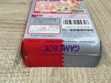 Pokemon Red Boxed Nintendo GameBoy Japan - UF5010