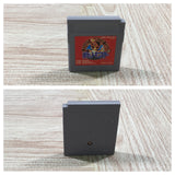 Pokemon Red Boxed Nintendo GameBoy Japan - UF5010