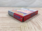 Pokemon Red Boxed Nintendo GameBoy Japan - UF5010