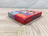 Pokemon Red Boxed Nintendo GameBoy Japan - UF5010