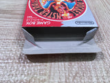 Pokemon Red Boxed Nintendo GameBoy Japan - UF5010