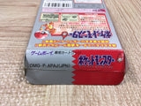 Pokemon Red Boxed Nintendo GameBoy Japan - UF5010