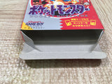 Pokemon Red Boxed Nintendo GameBoy Japan - UF5010