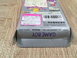 Kirby 2 Kirby's Dream Land Boxed Nintendo GameBoy Japan - UF5011