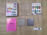 Kirby 2 Kirby's Dream Land Boxed Nintendo GameBoy Japan - UF5011