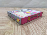 Kirby 2 Kirby's Dream Land Boxed Nintendo GameBoy Japan - UF5011