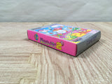 Kirby 2 Kirby's Dream Land Boxed Nintendo GameBoy Japan - UF5011