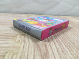 Kirby 2 Kirby's Dream Land Boxed Nintendo GameBoy Japan - UF5011