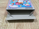 Kirby 2 Kirby's Dream Land Boxed Nintendo GameBoy Japan - UF5011