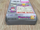 Kirby 2 Kirby's Dream Land Boxed Nintendo GameBoy Japan - UF5011