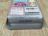 Kirby Kirby's Pinball Land Boxed Nintendo GameBoy Japan - UF5012
