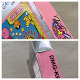 Kirby Kirby's Pinball Land Boxed Nintendo GameBoy Japan - UF5012