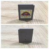Kirby Kirby's Pinball Land Boxed Nintendo GameBoy Japan - UF5012