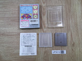 Kirby Kirby's Pinball Land Boxed Nintendo GameBoy Japan - UF5012