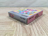 Kirby Kirby's Pinball Land Boxed Nintendo GameBoy Japan - UF5012