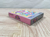 Kirby Kirby's Pinball Land Boxed Nintendo GameBoy Japan - UF5012