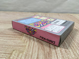 Kirby Kirby's Pinball Land Boxed Nintendo GameBoy Japan - UF5012