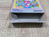 Kirby Kirby's Pinball Land Boxed Nintendo GameBoy Japan - UF5012