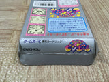 Kirby Kirby's Pinball Land Boxed Nintendo GameBoy Japan - UF5012