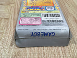 Kirby Block Ball Boxed Nintendo GameBoy Japan - UF5013