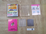 Kirby Block Ball Boxed Nintendo GameBoy Japan - UF5013