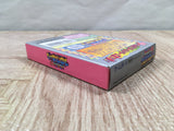 Kirby Block Ball Boxed Nintendo GameBoy Japan - UF5013
