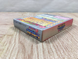 Kirby Block Ball Boxed Nintendo GameBoy Japan - UF5013