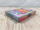 Kirby Block Ball Boxed Nintendo GameBoy Japan - UF5013