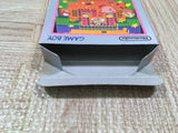 Kirby Block Ball Boxed Nintendo GameBoy Japan - UF5013