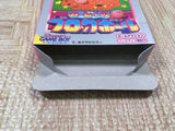 Kirby Block Ball Boxed Nintendo GameBoy Japan - UF5013