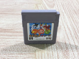 Monster Race Boxed Nintendo GameBoy Japan - UF5014