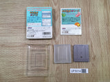 Monster Race Boxed Nintendo GameBoy Japan - UF5014